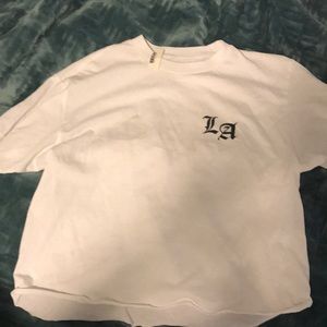 Brandy Melville LA T-Shirt